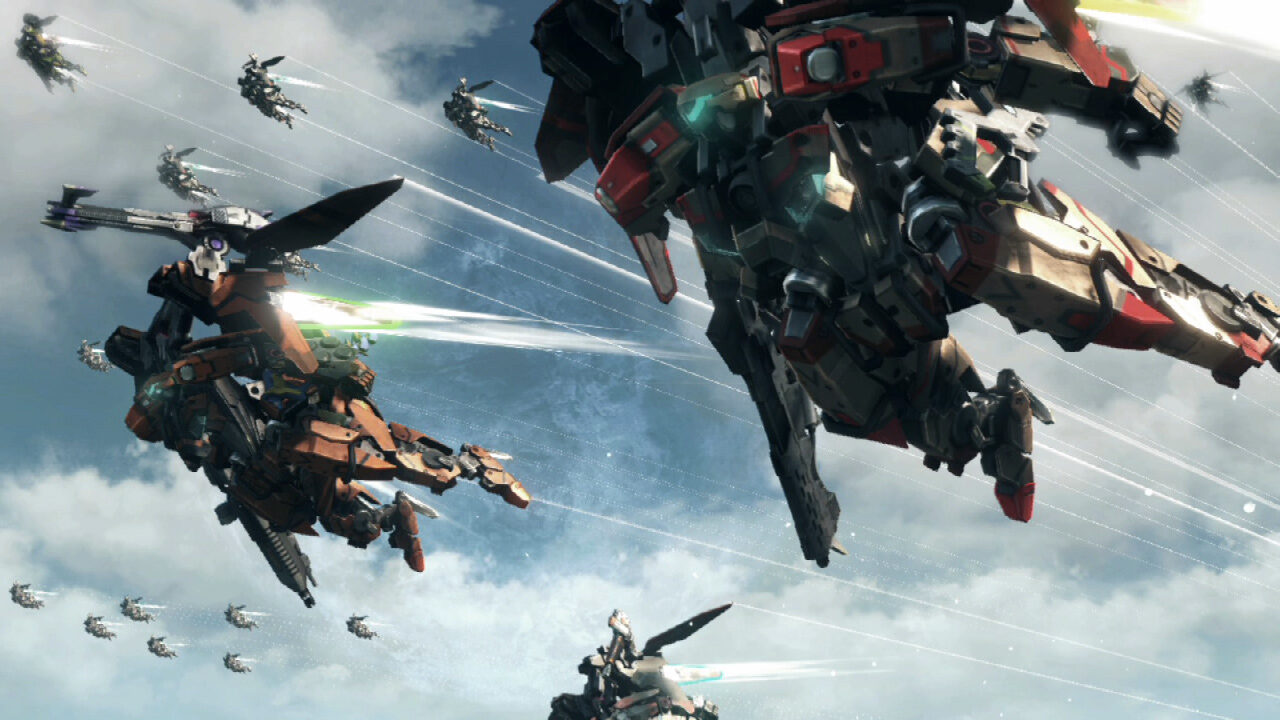 Xenoblade Chronicles X ss 008