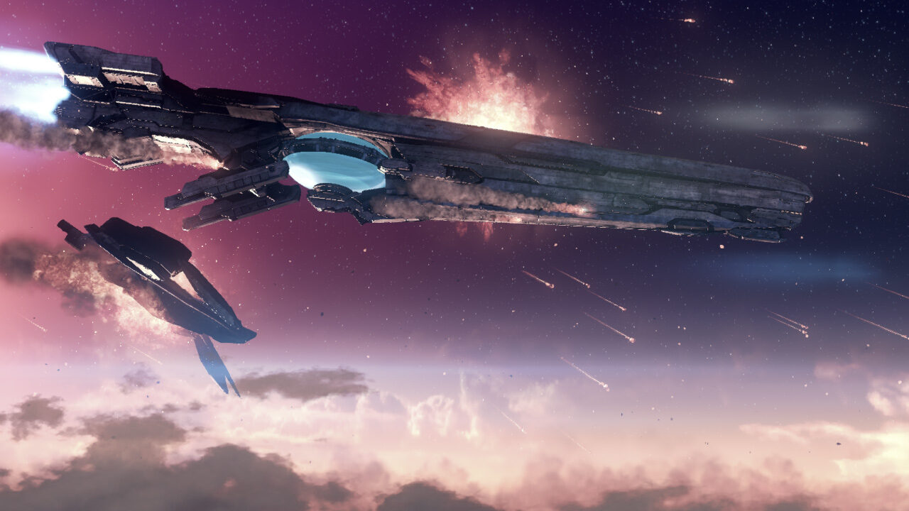 Xenoblade Chronicles X ss 009