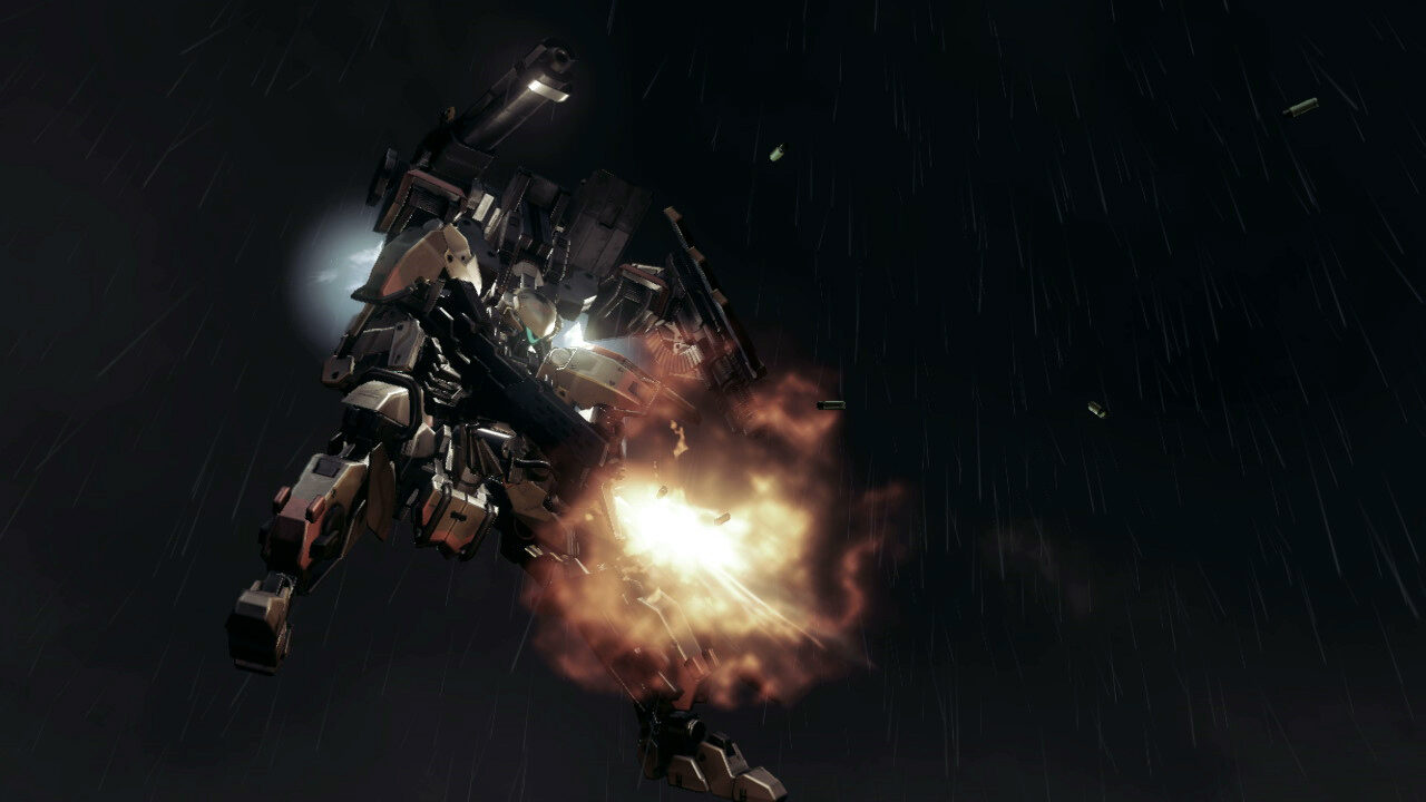Xenoblade Chronicles X ss 011