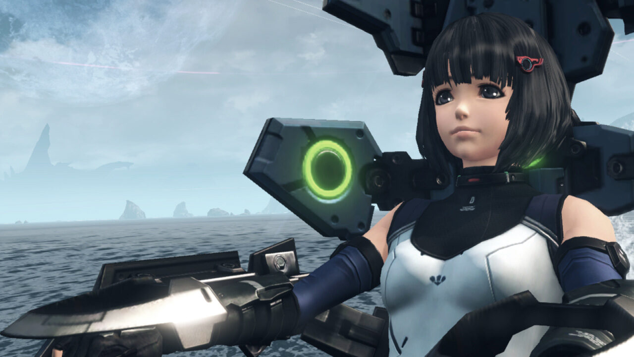 Xenoblade Chronicles X ss 013