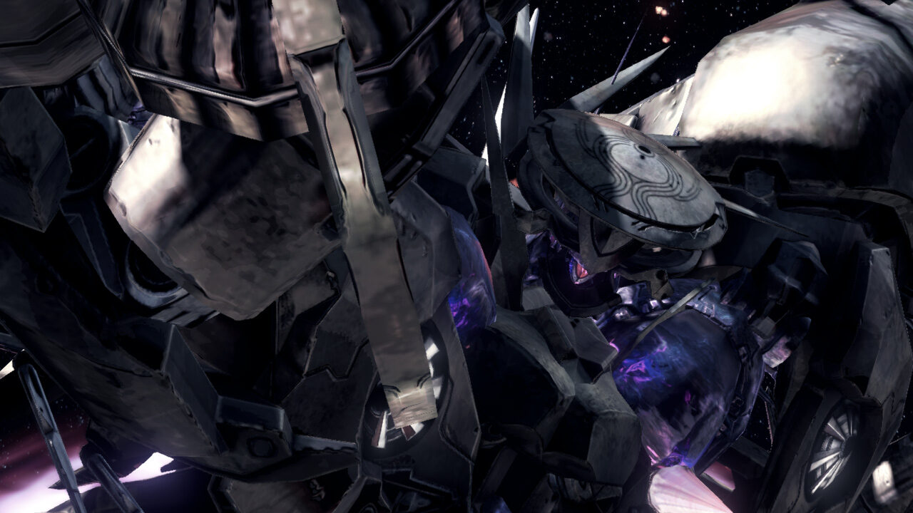 Xenoblade Chronicles X ss 014