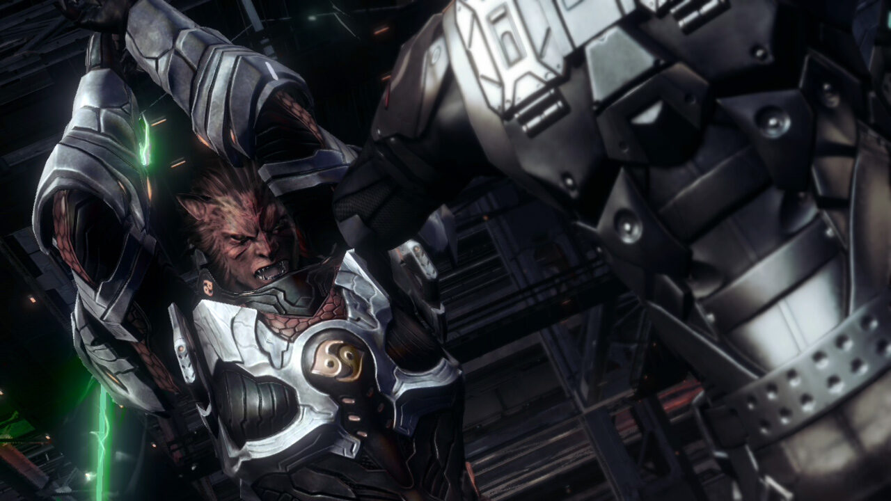 Xenoblade Chronicles X ss 015