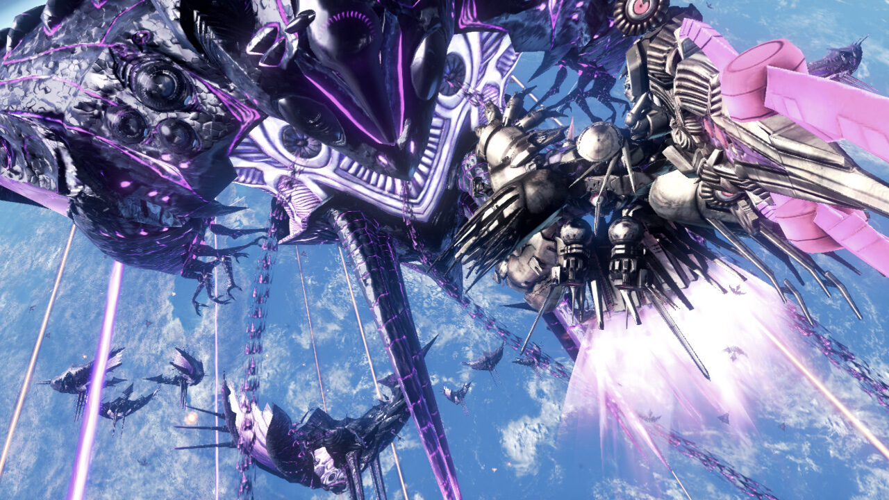 Xenoblade Chronicles X ss 016