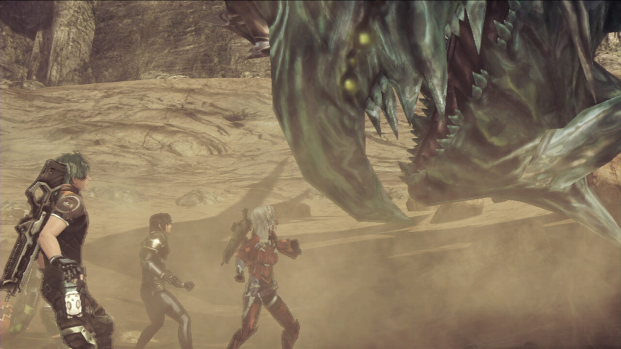 Xenoblade Chronicles X ss 249
