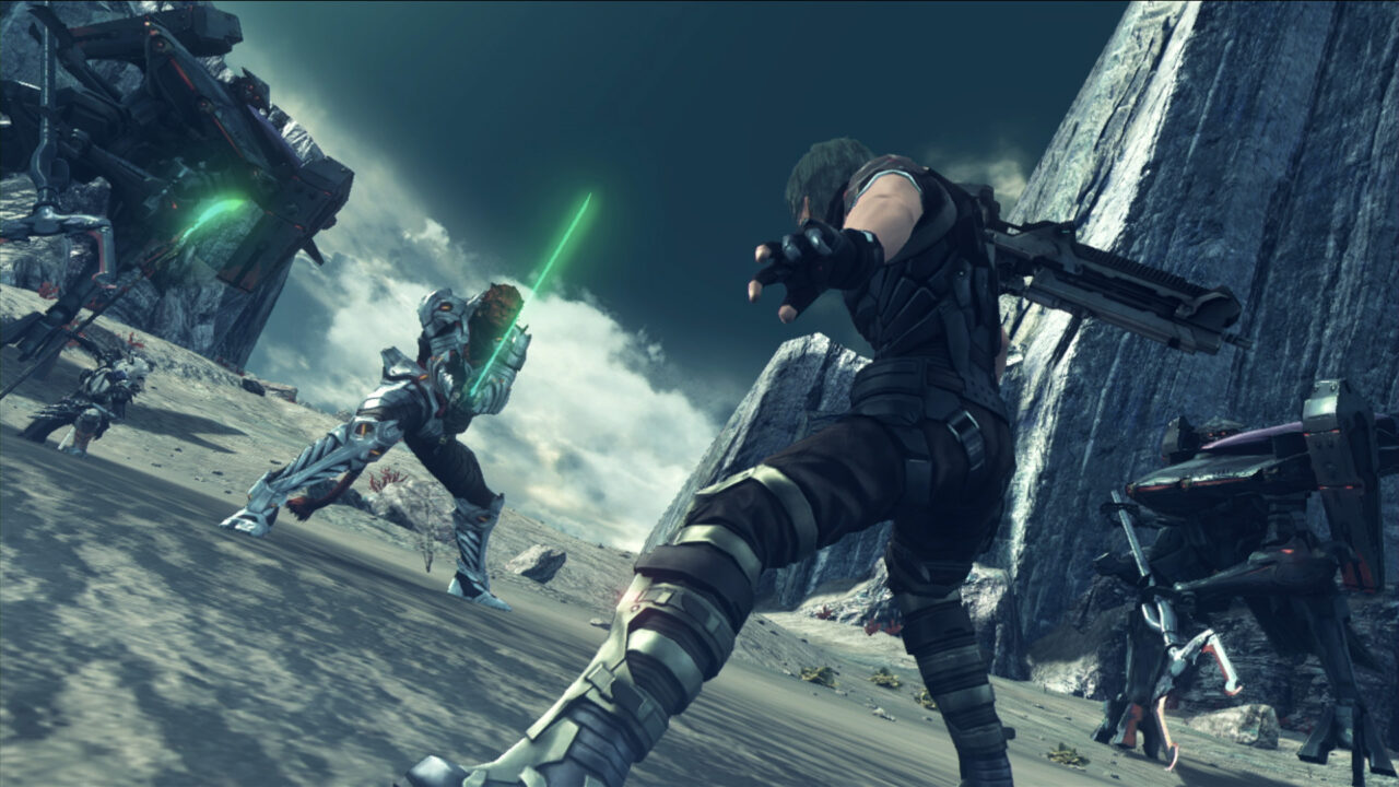 Xenoblade Chronicles X ss 253