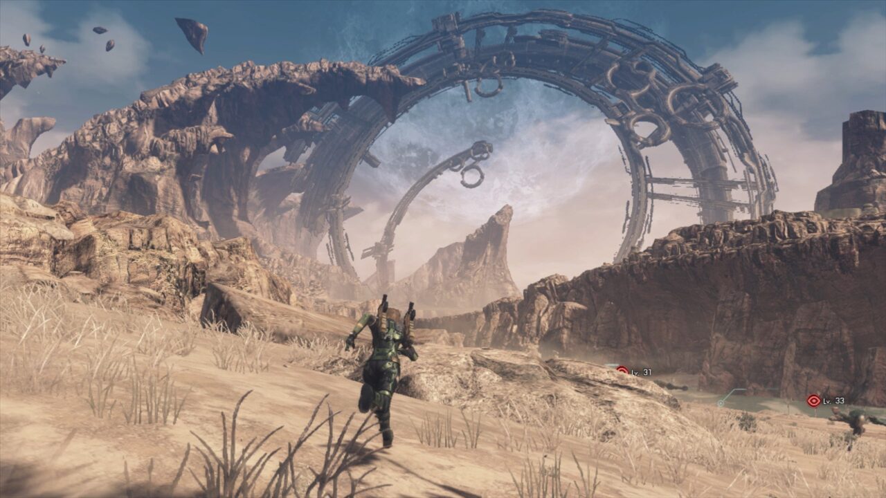 Xenoblade Chronicles X ss 257