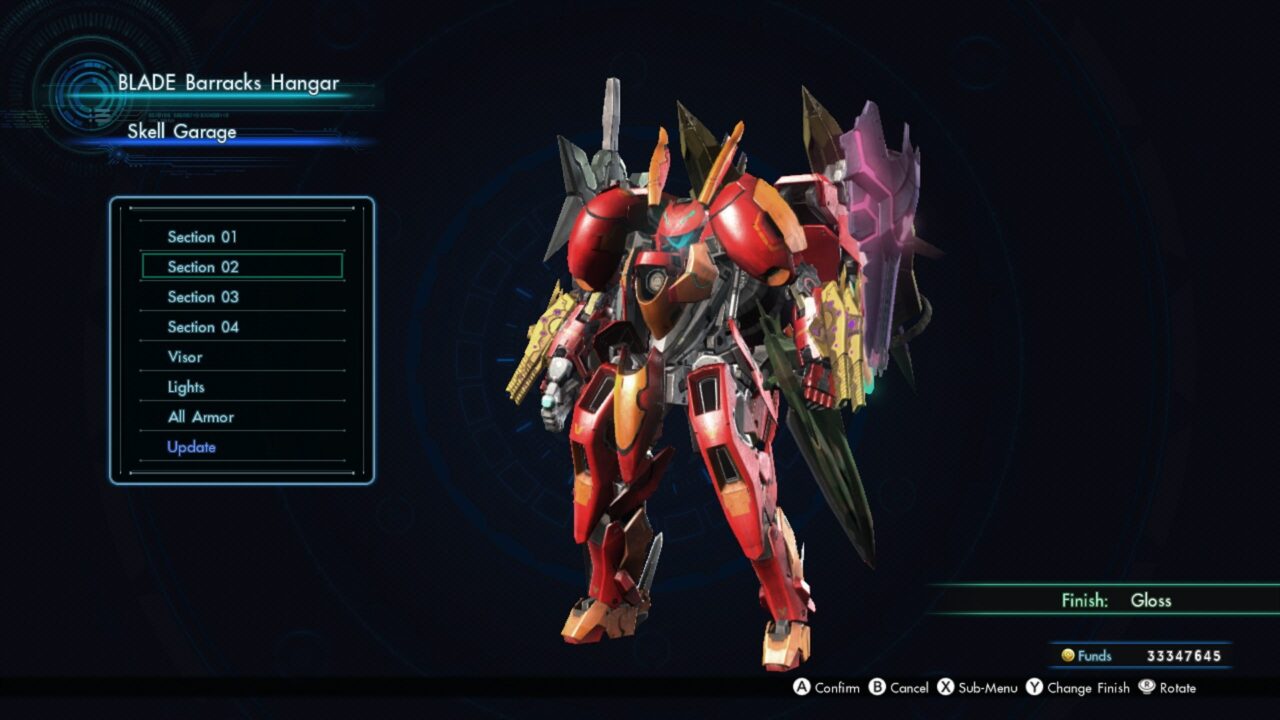 Xenoblade Chronicles X ss 262