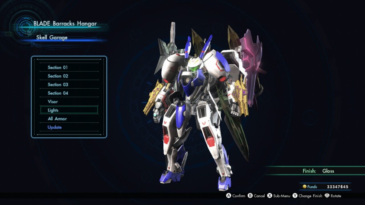 Xenoblade Chronicles X ss 263
