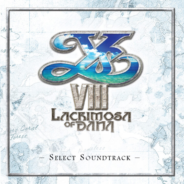 Ys VIII Lacrimosa of Dana packaging 004