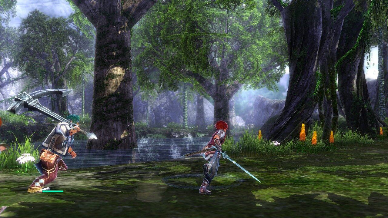Ys VIII Lacrimosa of Dana ss 002
