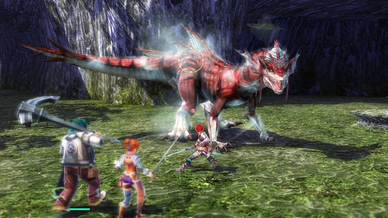 Ys VIII Lacrimosa of Dana ss 004