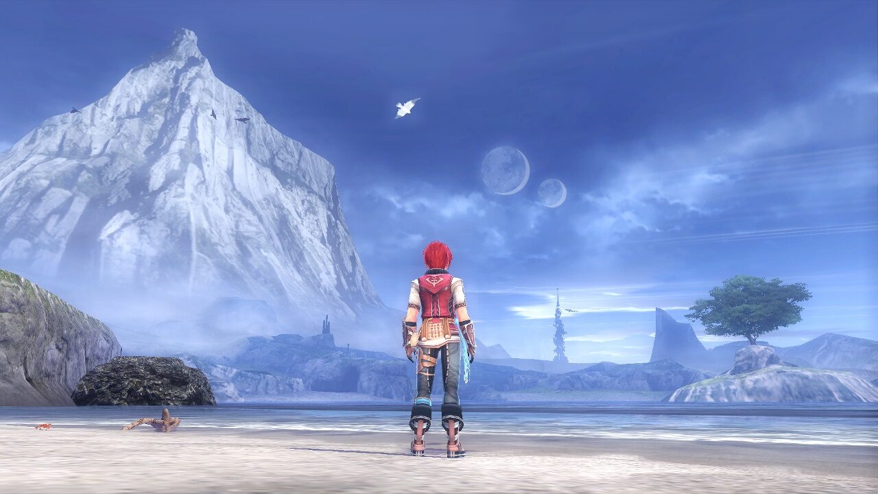 Ys VIII Lacrimosa of Dana ss 013