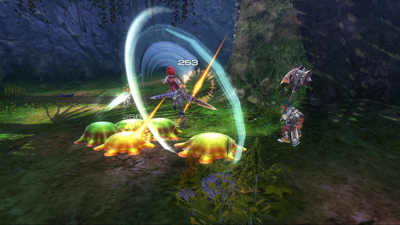 Ys VIII Lacrimosa of Dana ss 028