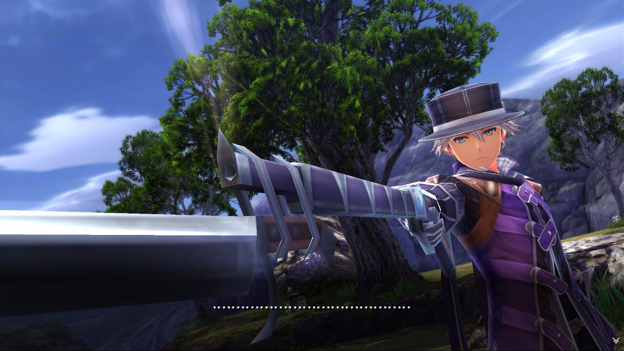 Ys VIII Lacrimosa of Dana ss 031