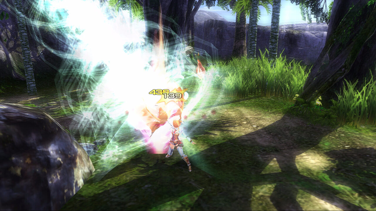 Ys VIII Lacrimosa of Dana ss 038