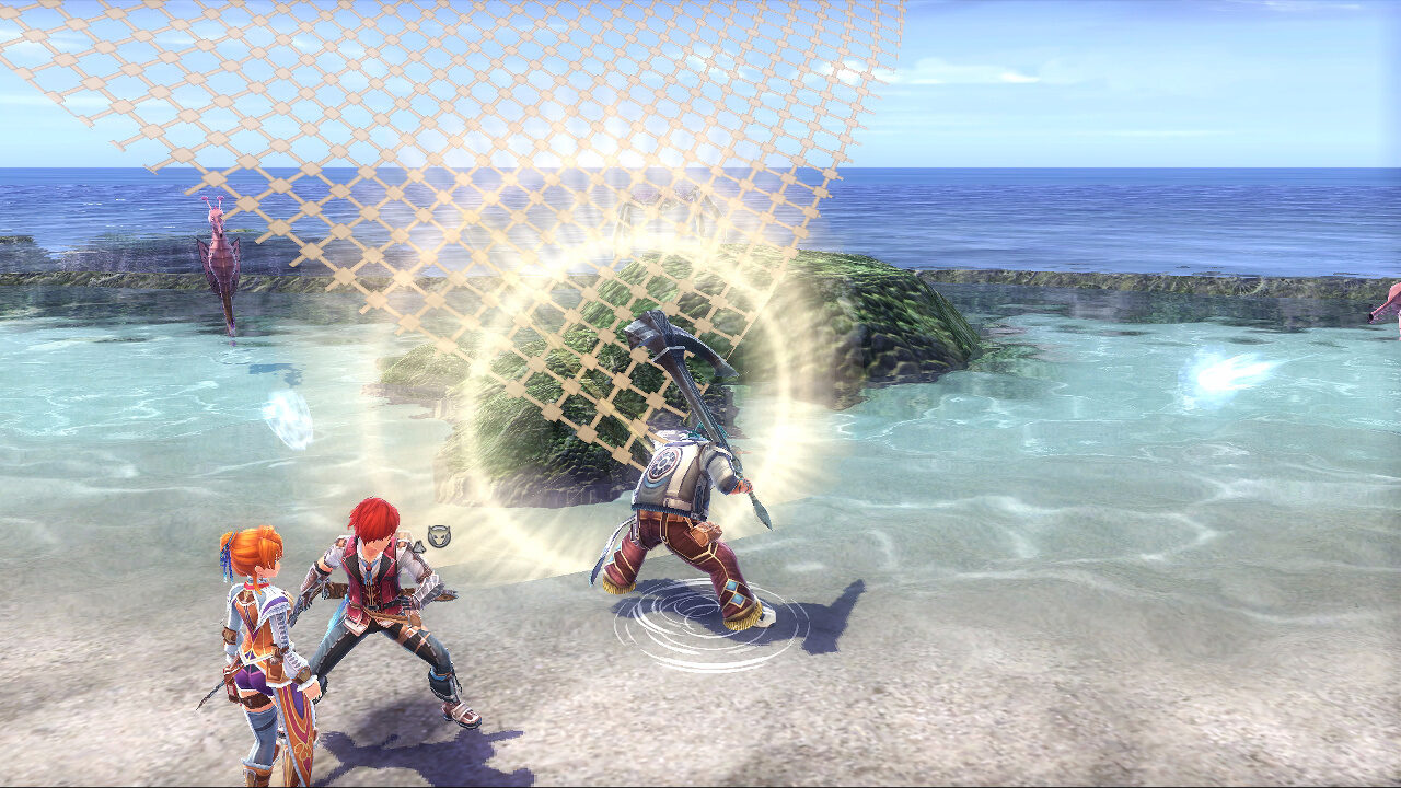 Ys VIII Lacrimosa of Dana ss 039