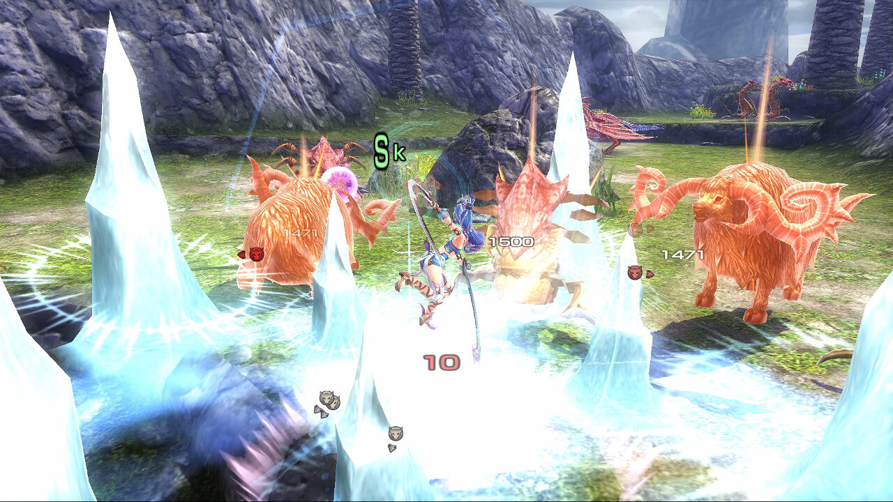 Ys VIII Lacrimosa of Dana ss 040