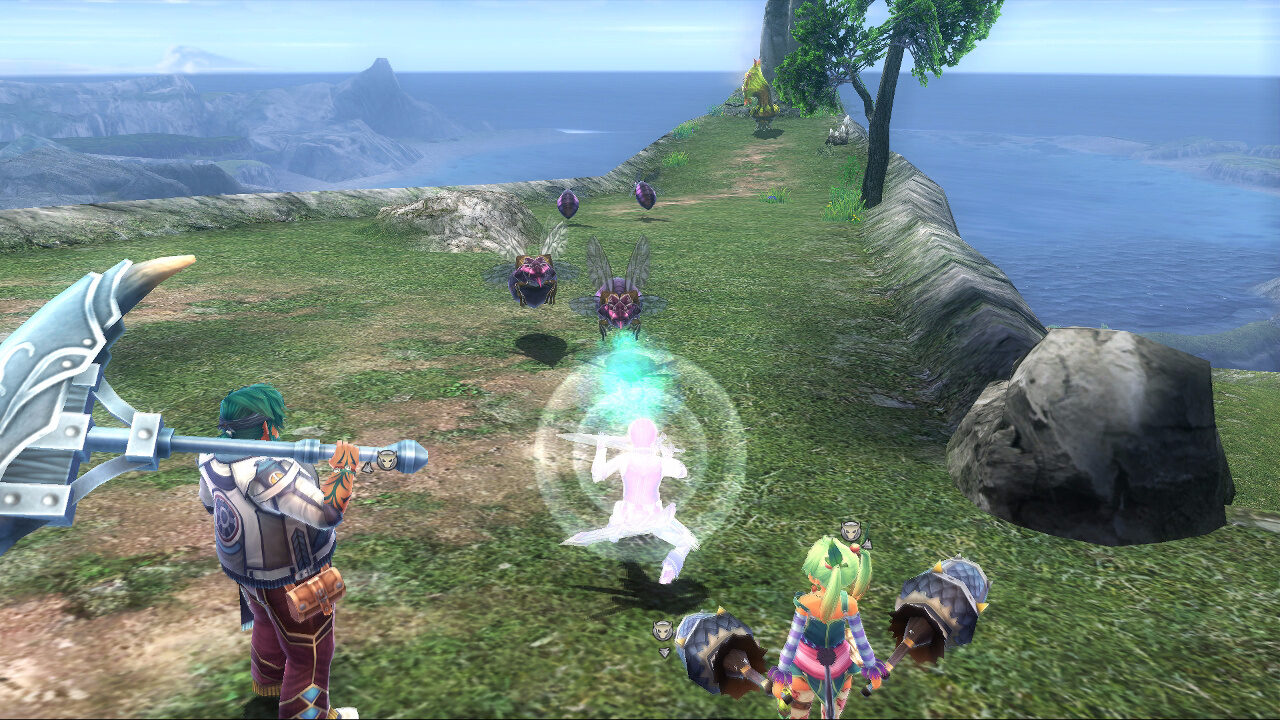 Ys VIII Lacrimosa of Dana ss 041