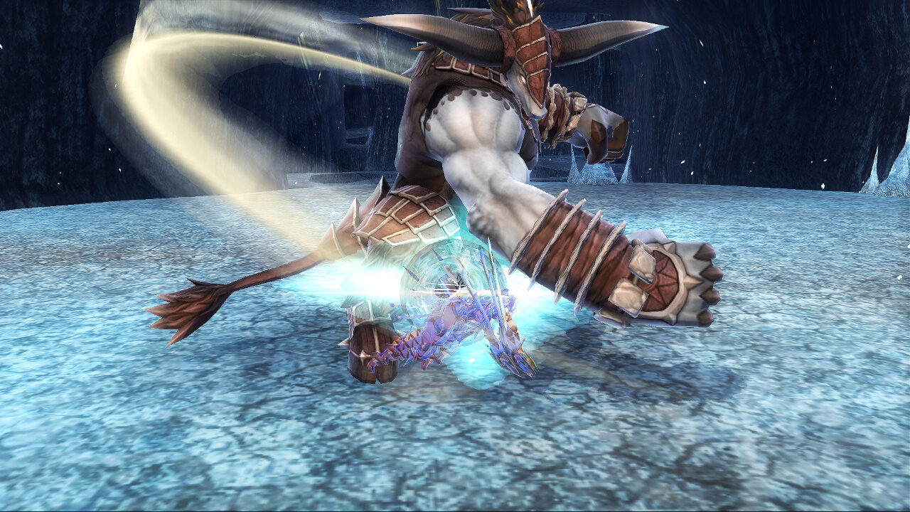Ys VIII Lacrimosa of Dana ss 043