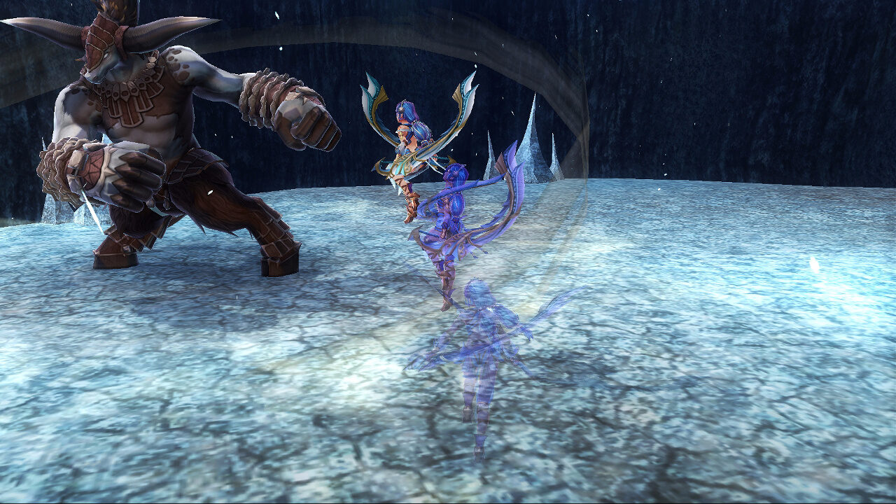 Ys VIII Lacrimosa of Dana ss 044