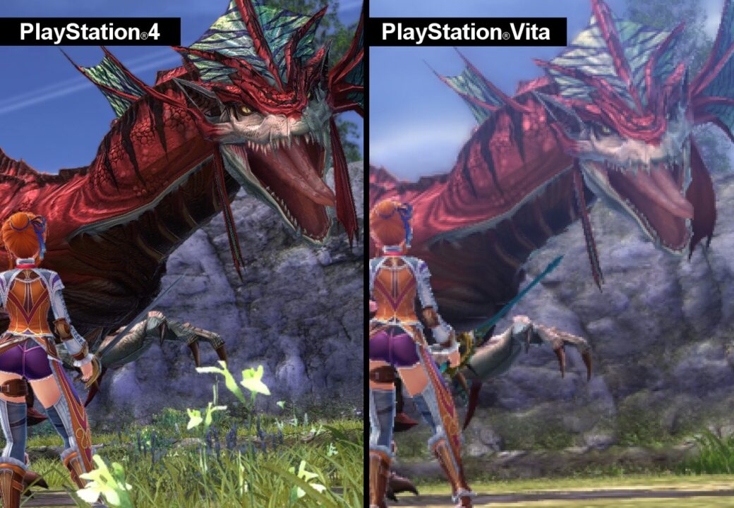 Ys VIII Lacrimosa of Dana ss 149