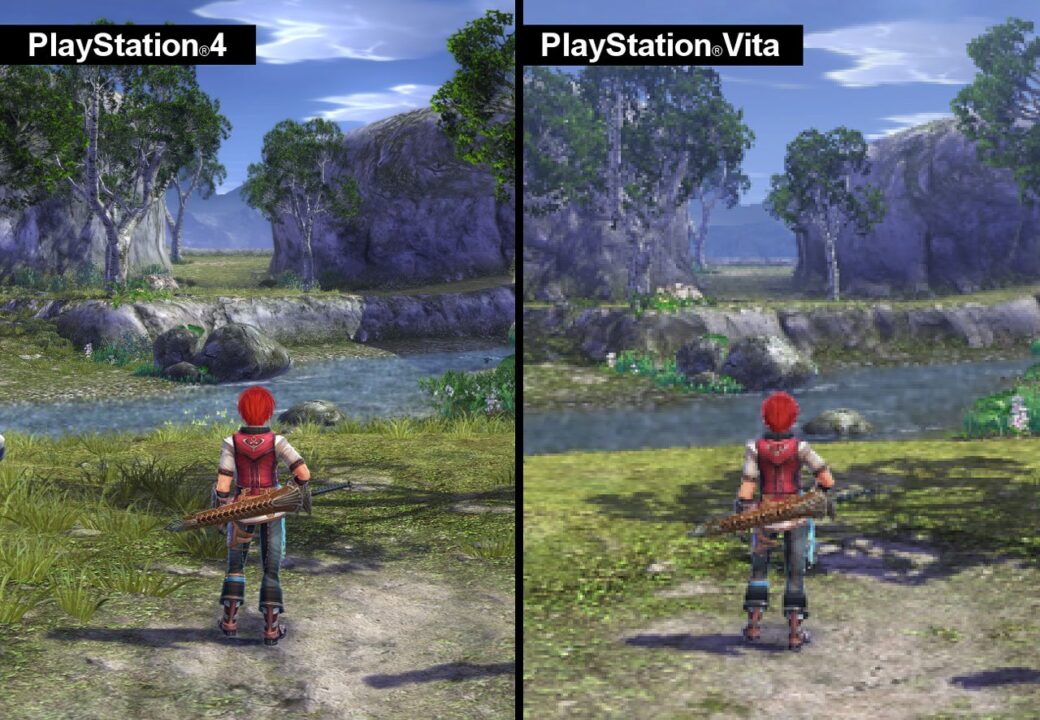 Ys VIII Lacrimosa of Dana ss 150