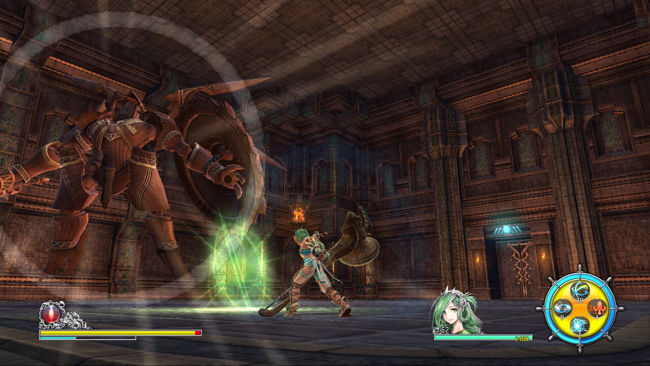 Ys VIII Lacrimosa of Dana ss 171