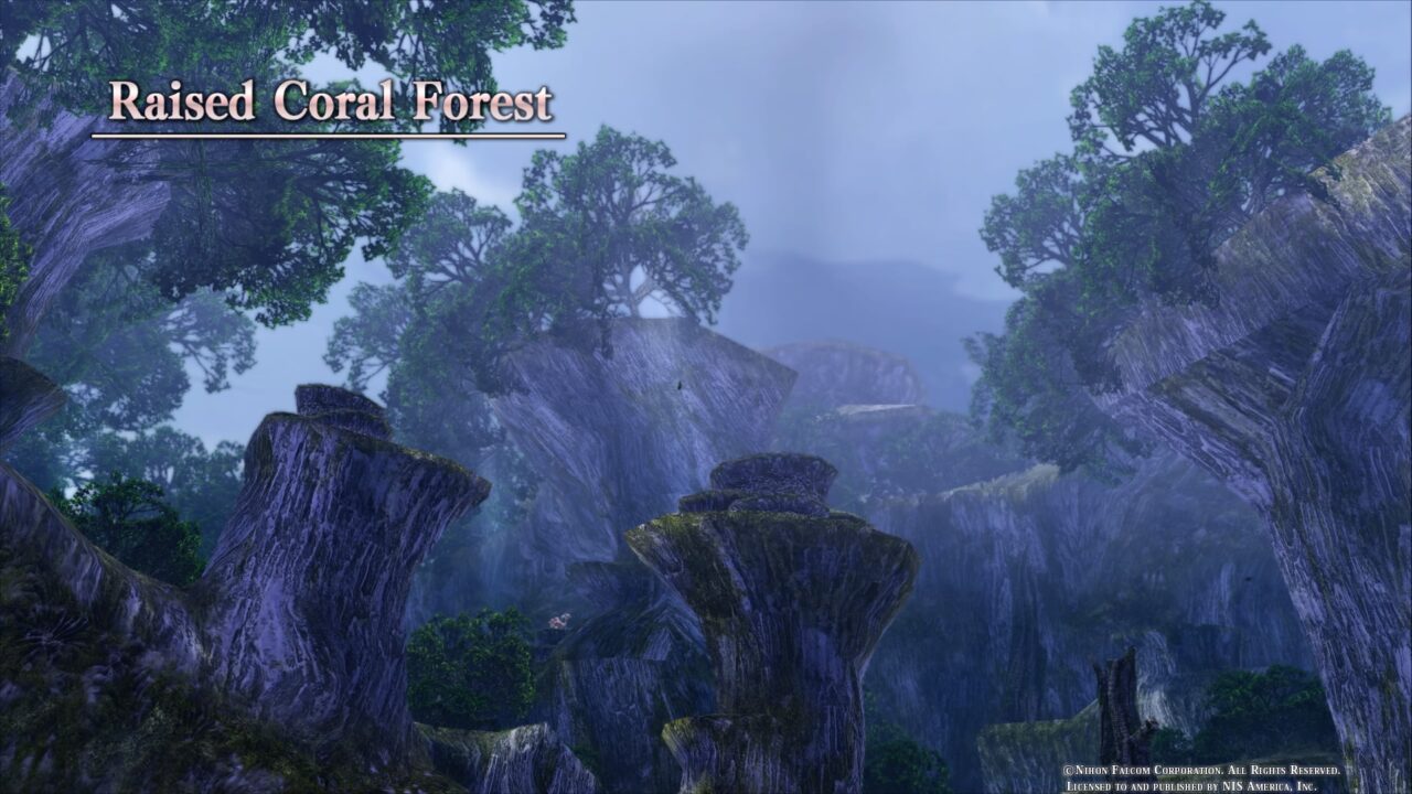 Ys VIII Lacrimosa of Dana ss 197