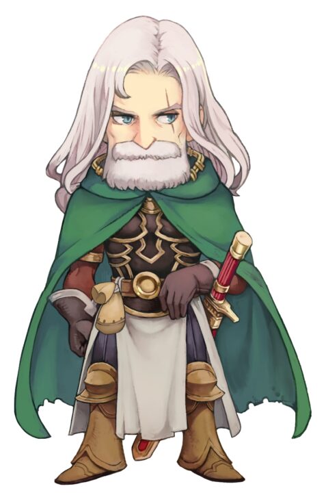 Adventures of Mana art 004