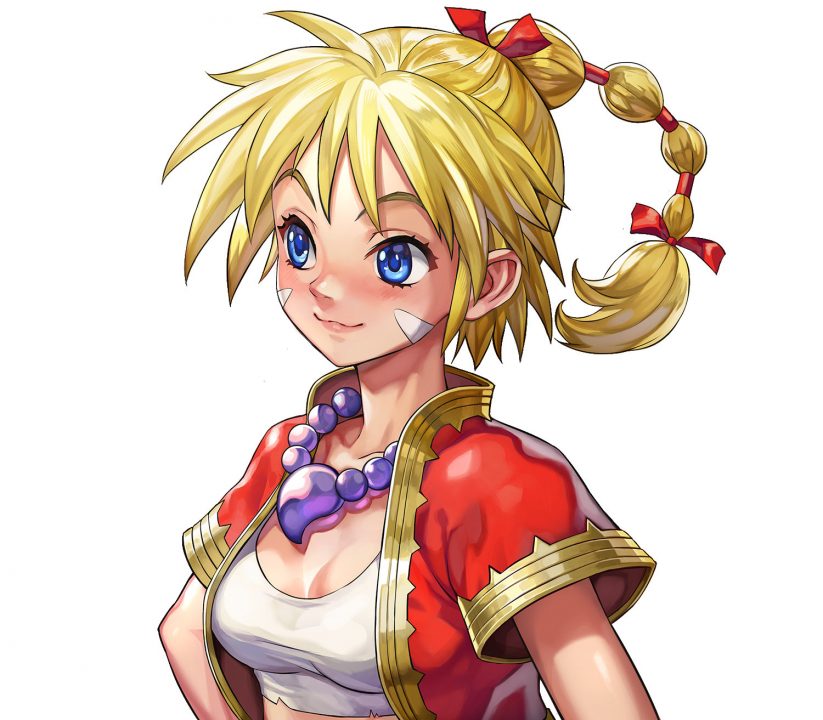 Another Eden The Cat Beyond Time and Space Artwork 026 Kid