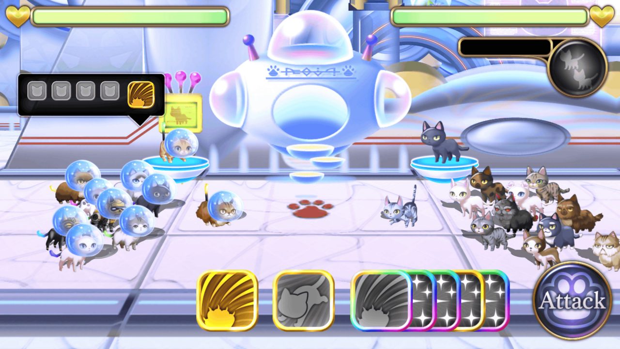 Another Eden The Cat Beyond Time and Space Screenshot 030