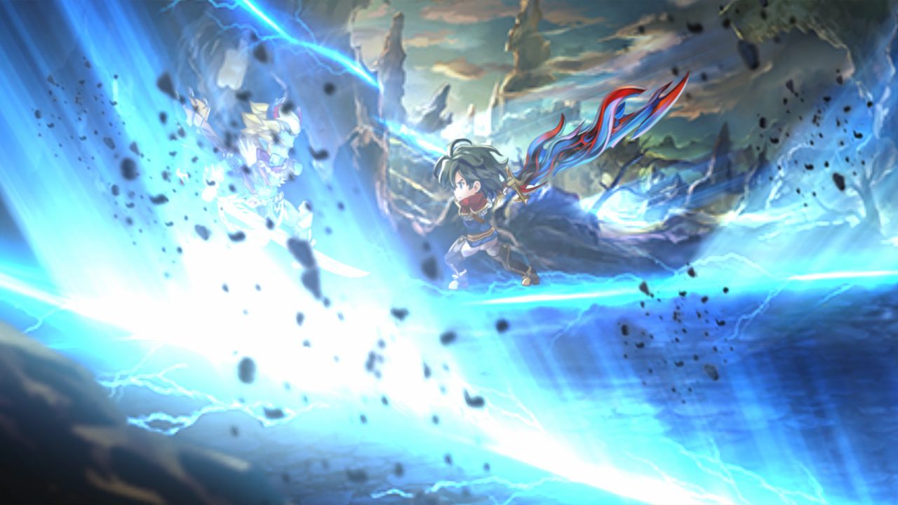 Another Eden The Cat Beyond Time and Space Screenshot 033