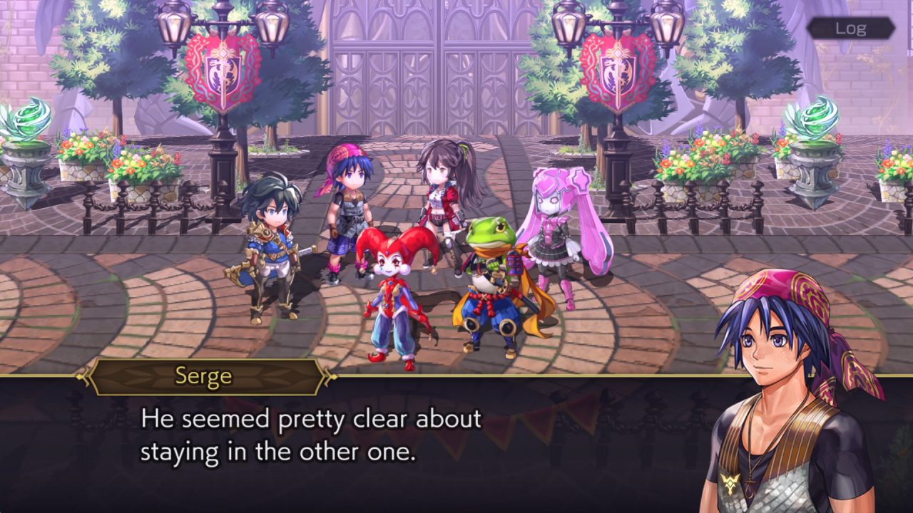 Another Eden The Cat Beyond Time and Space Screenshot 052
