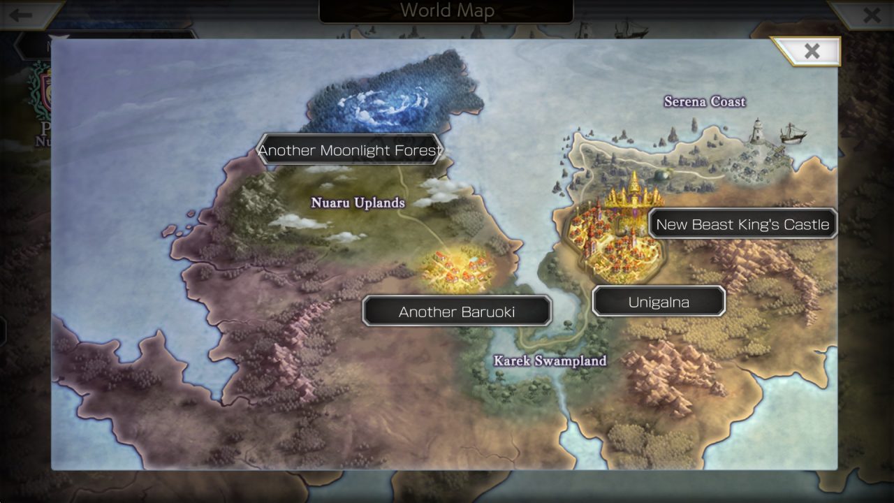 Another Eden The Cat Beyond Time and Space Screenshot 054