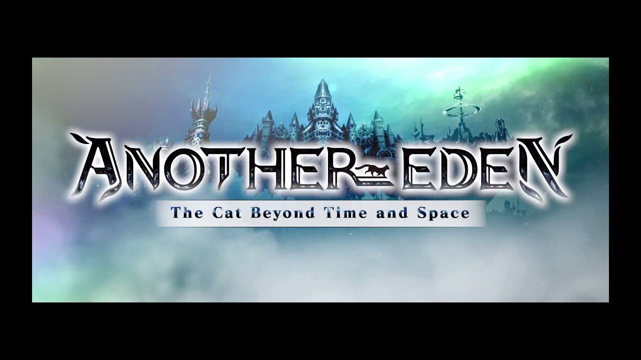 Another Eden The Cat Beyond Time and Space logo 002