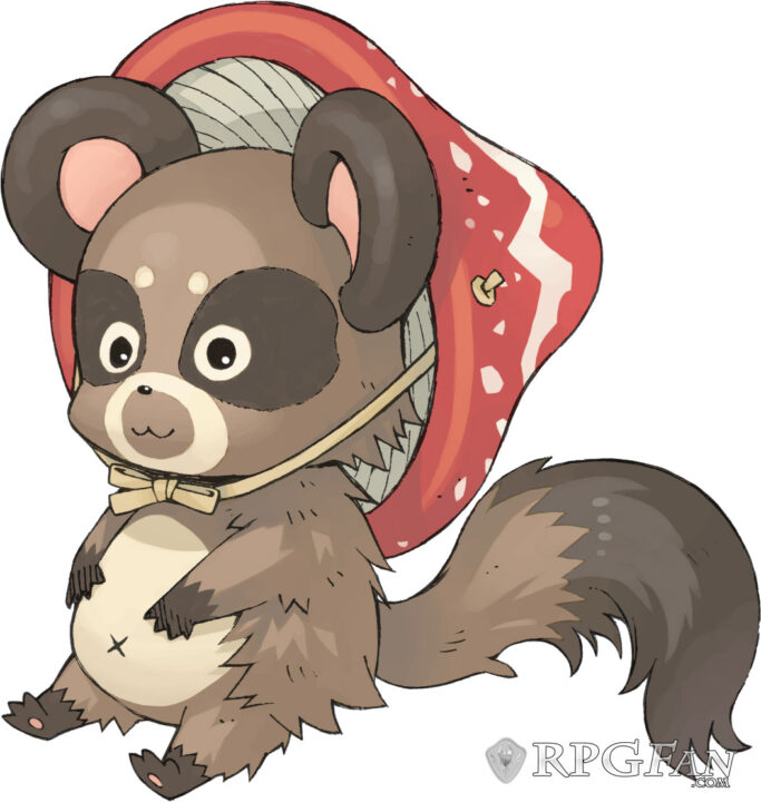 Atelier Annie Alchemists of Sera Island art 011