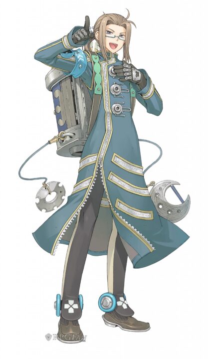 Atelier Annie Alchemists of Sera Island art 014 scaled