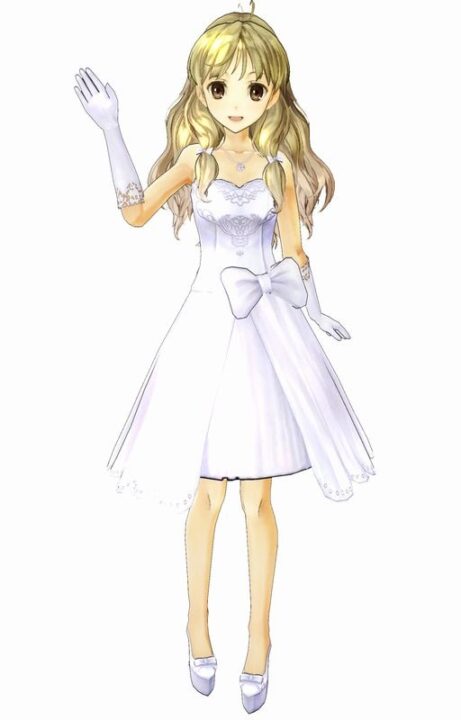 Atelier Ayesha Plus The Alchemist of Dusk art 010