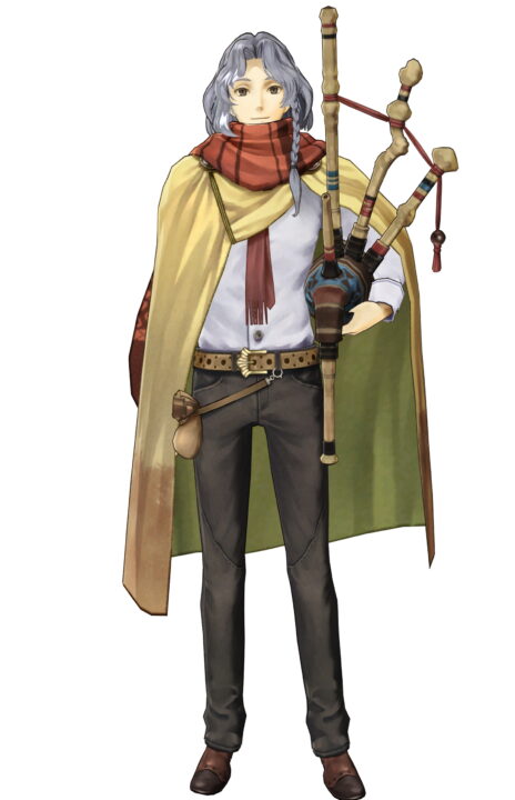 Atelier Ayesha Plus The Alchemist of Dusk art 021
