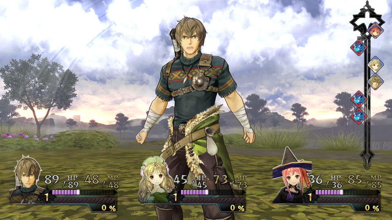 Atelier Ayesha The Alchemist of Dusk ss 054