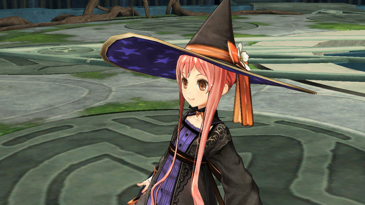 Atelier Ayesha The Alchemist of Dusk ss 064