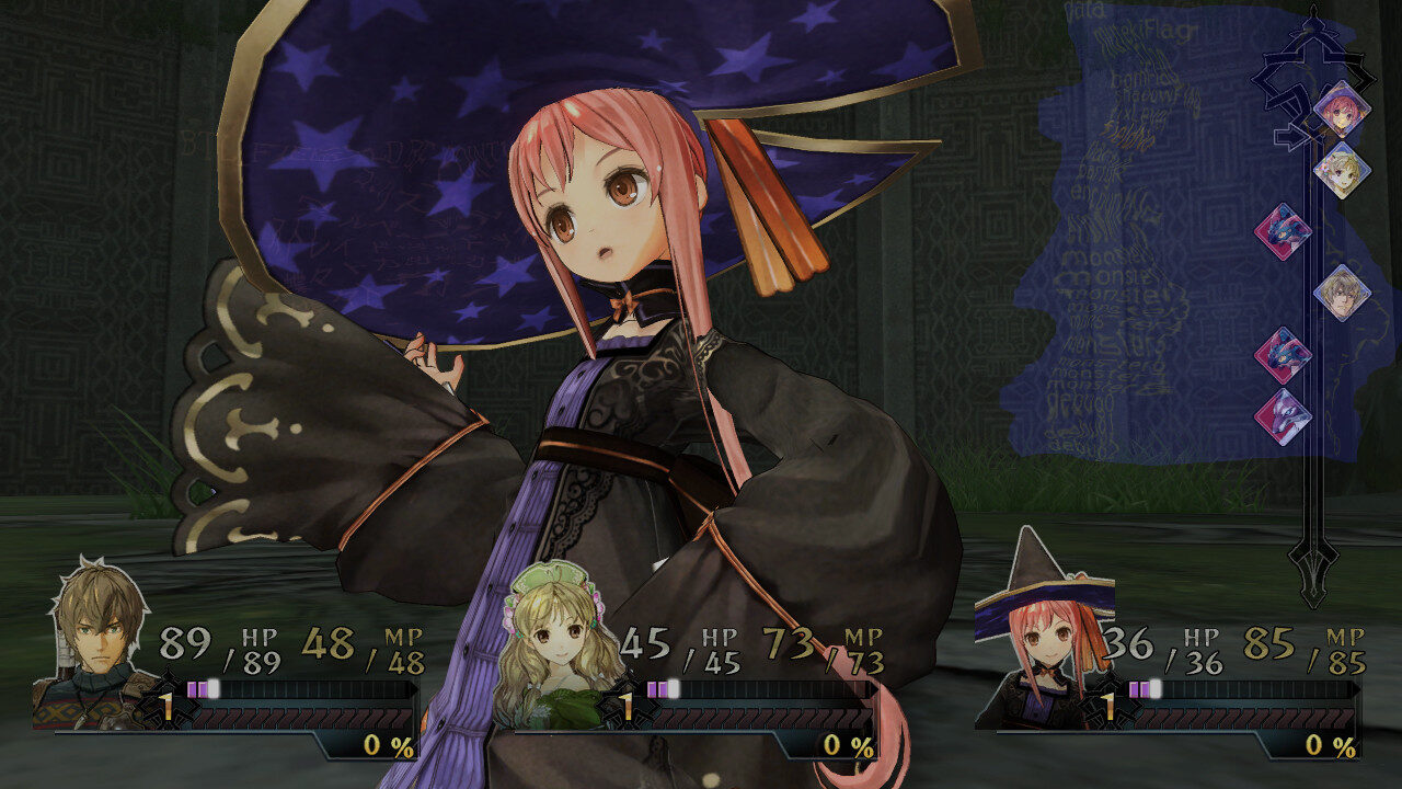 Atelier Ayesha The Alchemist of Dusk ss 066