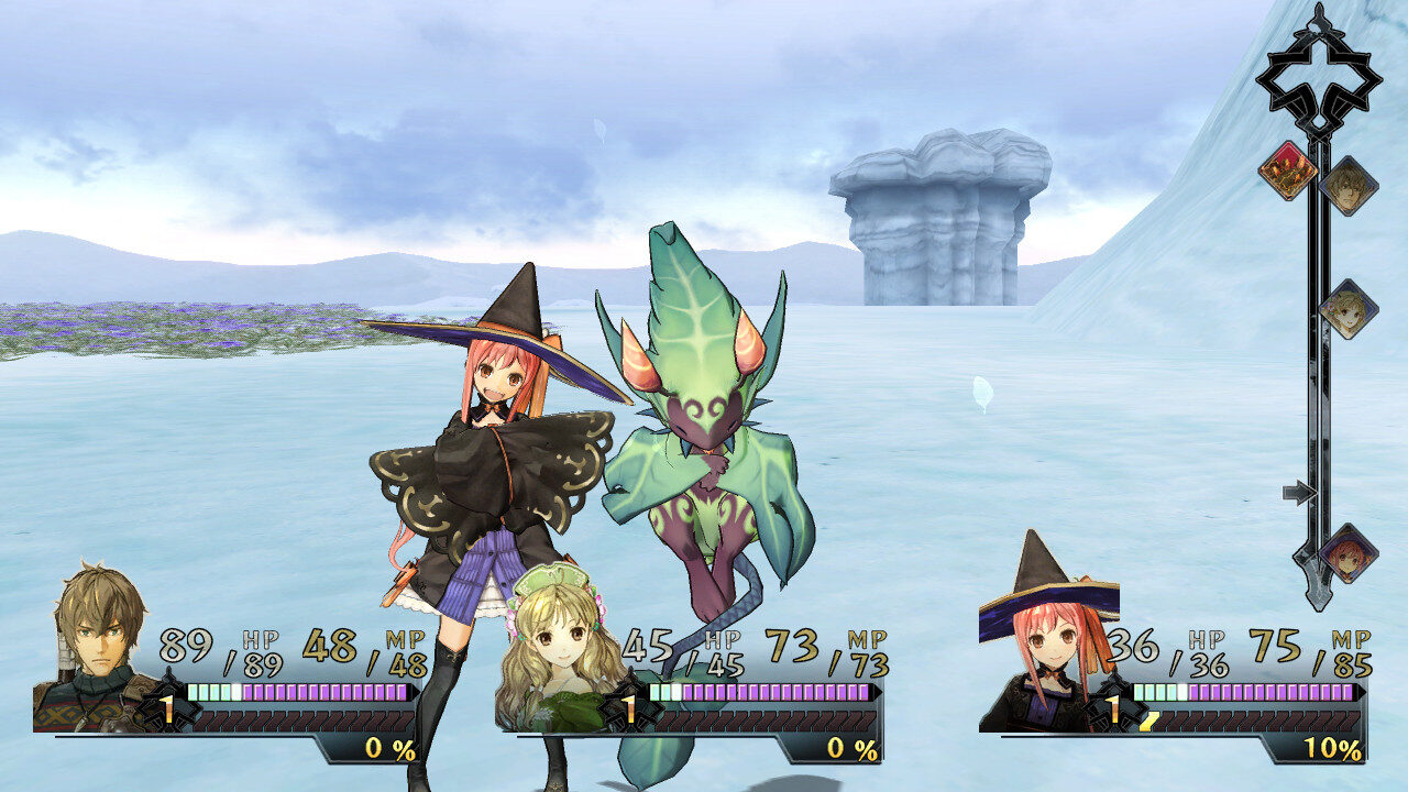 Atelier Ayesha The Alchemist of Dusk ss 068