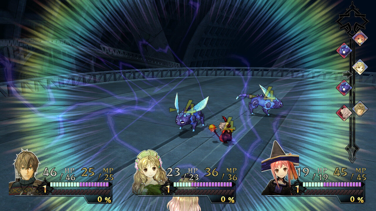 Atelier Ayesha The Alchemist of Dusk ss 077