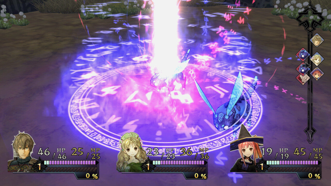 Atelier Ayesha The Alchemist of Dusk ss 082