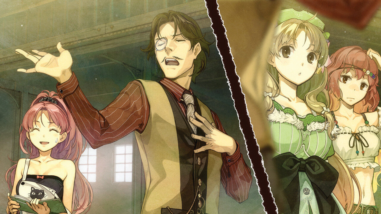 Atelier Ayesha The Alchemist of Dusk ss 163