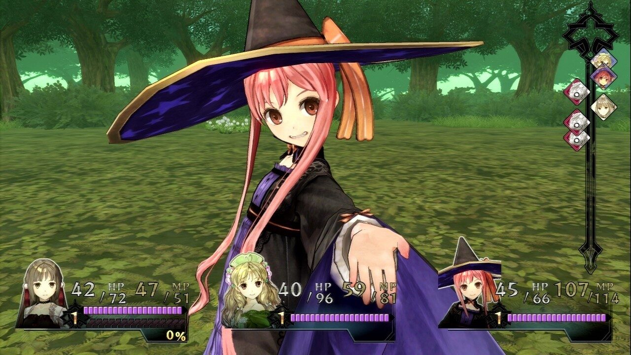 Atelier Ayesha The Alchemist of Dusk ss 166