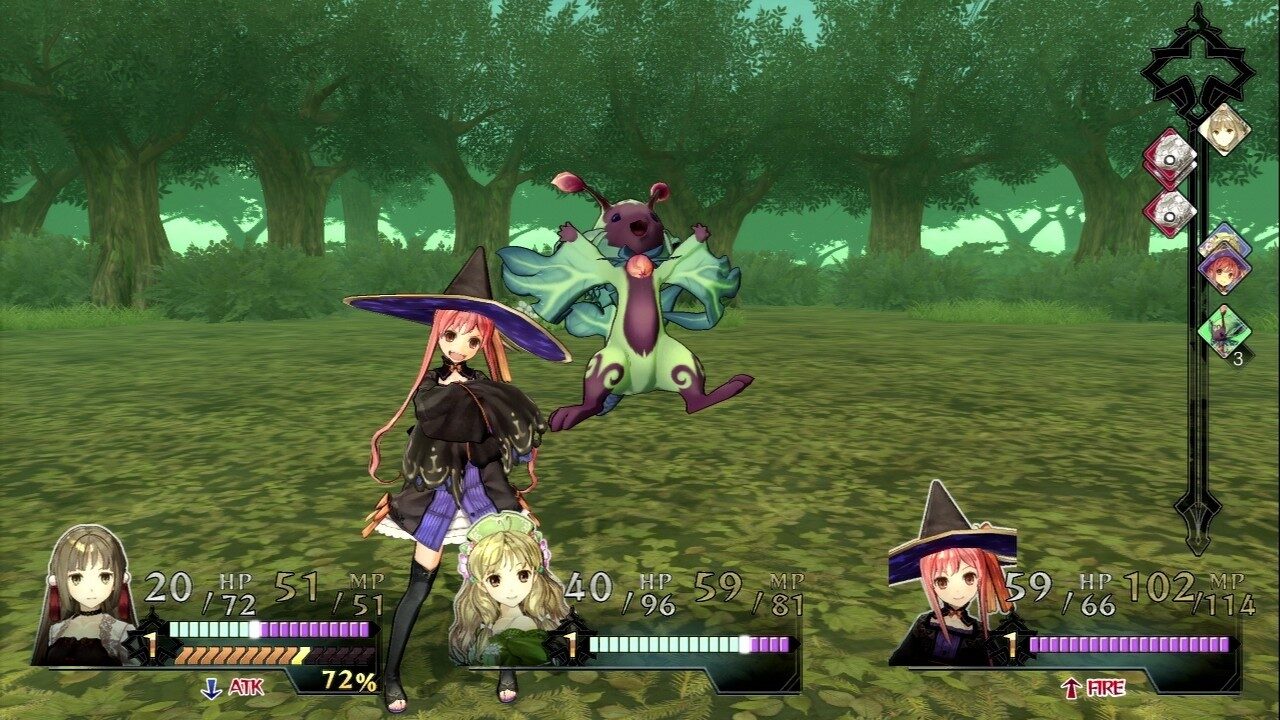 Atelier Ayesha The Alchemist of Dusk ss 173