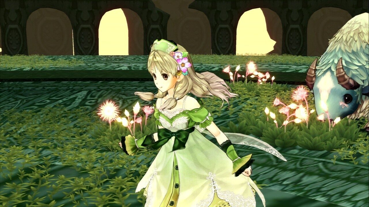 Atelier Ayesha The Alchemist of Dusk ss 176