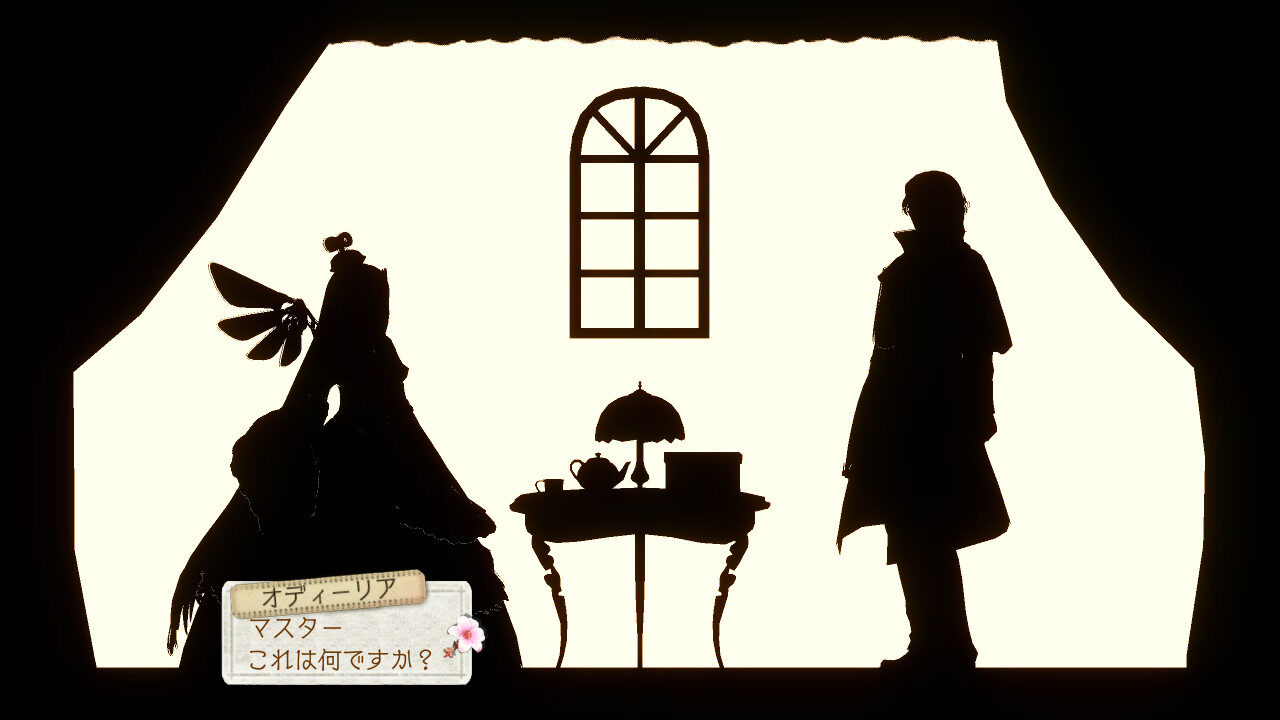 Atelier Ayesha The Alchemist of Dusk ss 190